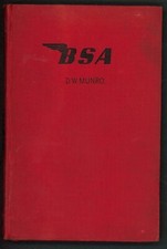 Bsa ohv a10 for sale  UK