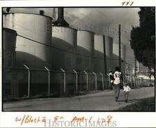 1980 press photo for sale  Memphis