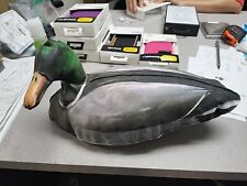 Featherlite inflatable duck for sale  Old Hickory