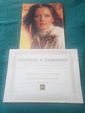 Music memorabilia anni for sale  LOCHGELLY