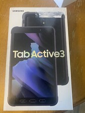 Usado, Tablet Samsung SM-T570 Tab Active3 8" 64GB Wi-Fi NOVA OUTRA CAIXA comprar usado  Enviando para Brazil