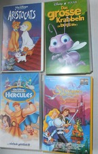 Aristocats hercules grosse gebraucht kaufen  Abensberg