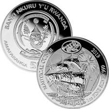 Francs ruanda 2019 gebraucht kaufen  Sundern (Sauerland)