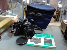 Zenit con helios usato  Aosta