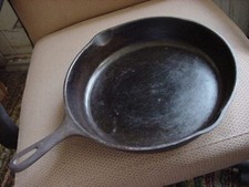 Griswold inch cast for sale  Beatrice