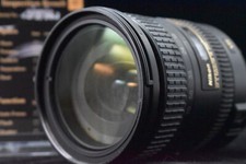 Warranty nikon nikkor d'occasion  Expédié en Belgium