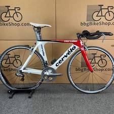 Used cervelo p2c for sale  Carson
