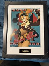 Comics bombshells harley for sale  SKELMERSDALE