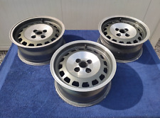 Cerchi maserati biturbo usato  Villanova di Camposampiero