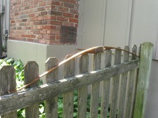 Reflex deflex longbow for sale  Overland Park