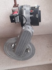 Halstead boiler eden for sale  OSSETT