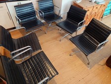 Original vitra charles for sale  FLEET