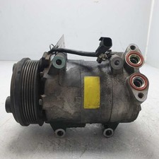 1465437 compressore clima usato  Mineo