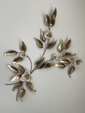 Ceramic magnolia sculpture for sale  Keenesburg