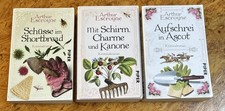 Arthur escroyne schirm gebraucht kaufen  Bad Homburg v. d. Höhe