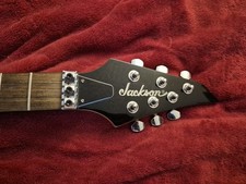 guitarra jackson comprar usado guitarra jackson comprar usado Enviando para Brazil