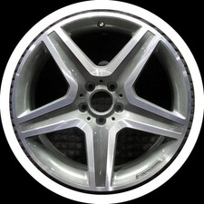 Wheel rim mercedes for sale  Houston