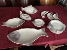Wächtersbach fischservice gebraucht kaufen  Lübeck