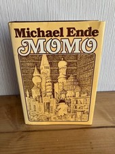 Momo michael ende gebraucht kaufen  Bürgstadt