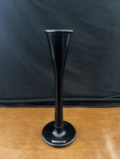 Estetoscópio fetal monaural médico antigo raro dos anos 1900 madeira de ébano 6,5" comprar usado Estetoscópio fetal monaural médico antigo raro dos anos 1900 madeira de ébano 6,5" comprar usado  Enviando para Brazil