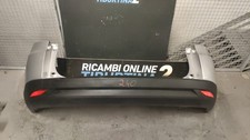 Paraurti posteriore renault usato  Guidonia Montecelio