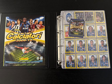 Figurine calciatori panini usato  Roma