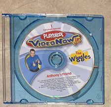 Playskool video wiggles for sale  Boca Raton