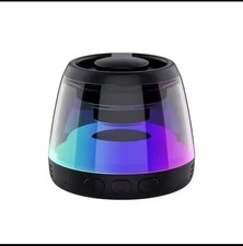 Enceinte bluetooth d'occasion  Villeurbanne