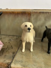 Beswick labrador mid for sale  LONDON