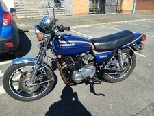 kz650 for sale  HARTLEPOOL