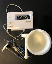 Ddr handmixer komet gebraucht kaufen Ddr handmixer komet gebraucht kaufen  Mehltheuer