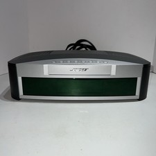 Bose av3 media for sale  Jay