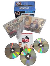 Big bang theory for sale  Houston