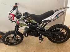 49cc 50cc mini for sale  ST. ALBANS