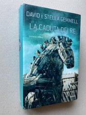 David stella gemmell usato  Genova