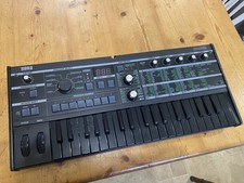 Korg microkorg bkbk for sale  WANTAGE