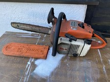 Stihl 045 motorsäge gebraucht kaufen  Soest
