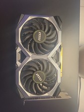 Msi gtx 1660 for sale  Pompano Beach