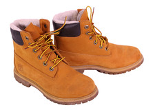 Timberland inch damen gebraucht kaufen  Ettlingen