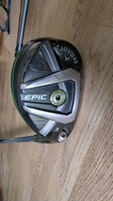 Callaway epic hybrid for sale  HARROGATE