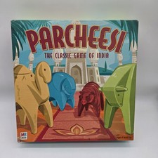 Parcheesi classic game for sale  Lindenhurst