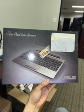 Teclado de encaixe móvel Asus Eee Pad Transformer TF101 na caixa comprar usado  Enviando para Brazil