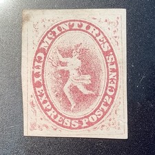 Mint 1859 new for sale  Del Mar