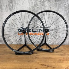 Conjunto de rodas de freio a disco Ibis S35 MX carbono sem câmara 29" cubos I9 Hydra 1680g comprar usado  Enviando para Brazil