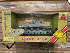Ultimate soldier panzer for sale  Creedmoor