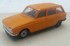 Peugeot 204 break d'occasion  Jonquières