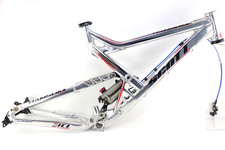 Usado, Quadro de mountain bike SCOTT RANSOM 30 MTB 26" tamanho de roda grande + equalizador de choque comprar usado  Enviando para Brazil