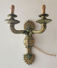 Applique antico legno usato  Palermo