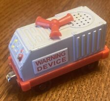 Thomas & Friends Die-Cast FOG HORN dispositivo de aviso carro com SOM, usado comprar usado  Enviando para Brazil
