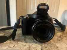 Camera canon sx40 for sale  Aurora